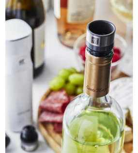 Набор вакуумных пробок для вина Zwilling Fresh&Save, 3 шт