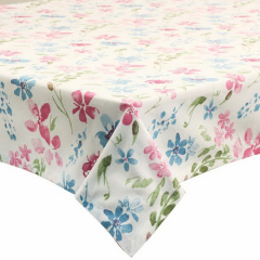 Скатерть квадратная Textile Alma 140х140 см