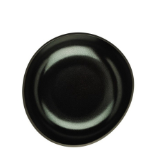 Тарелка глубокая Junto Slate Grey 17 см