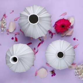 Ваза Bahar 22 см