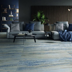 Керамогранит Imola The room 60х120 LP, Calcite, 6,5 мм