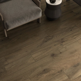 Керамогранит Italon Loft 20х160 Naturale, Pepper, 9 мм