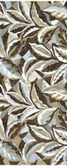 Керамогранит La Faenza Aesthetica 60х120 LP, White, 6,5 мм