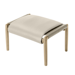 Пуф Poltrona Frau Times Lounge