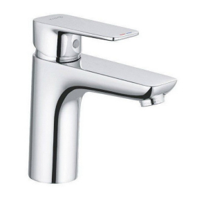 Смеситель для раковины Kludi Pure&Style 402920575, хром