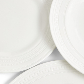 Набор посуды на 2 персоны Intaglio, 10 предметов