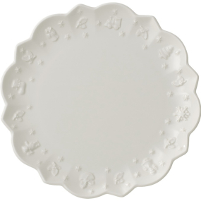 Тарелка салатная Toy’s Delight Royal Classic 23 см
