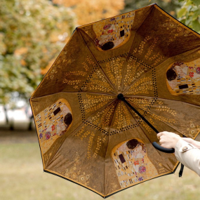 Зонт "Поцелуй" 80 см