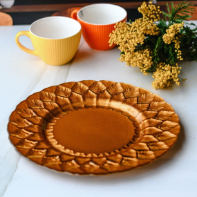 Блюдо сервировочное Galassia Diadema 34 см