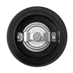 Мельница для перца Bali 8 см, черная