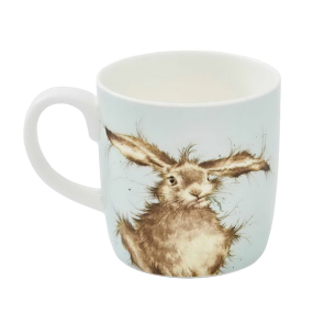 Кружка "Заяц" 400 мл