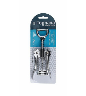 Штопор винный Mythos 16 см