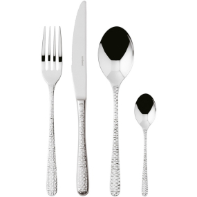 Набор столовых приборов Venezia, 24 предмета