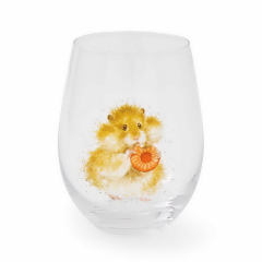 Набор бокалов Wrendale Designs 550 мл, 4 шт