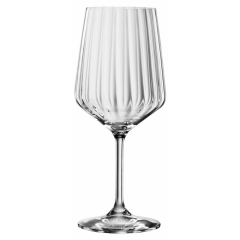 Набор бокалов для красного вина LifeStyle 630 мл, 4 шт