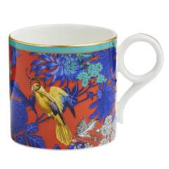 Кружка "Золотой попугай" 280 мл