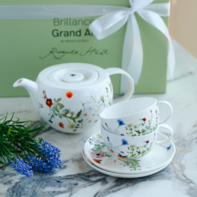 Заварник Brillance Grand Air 800 мл