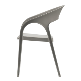 Стул Pedrali Gossip 621RM, Grey