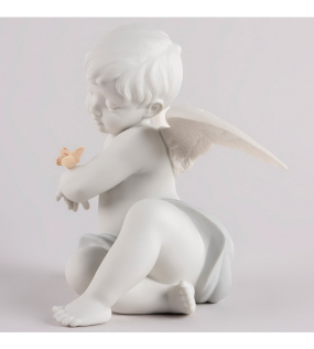 Статуэтка "Ангельские моменты" 20х26х18 см