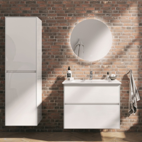 Раковина подвесная Villeroy & Boch Venticello 80х50 41048L01