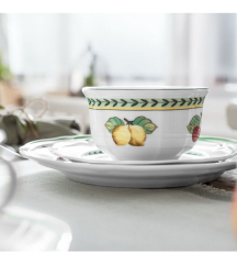 Салатник порционный French Garden Fleurence 600 мл