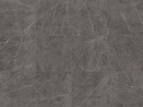 Керамогранит Italon Charme Evo 60х60 Lux, Antracite, 9 мм