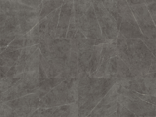 Керамогранит Italon Charme Evo 60х60 Lux, Antracite, 9 мм