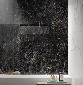 Керамогранит Marazzi Grande Marble Look 160х320 Satin, Saint Laurent, 6 мм