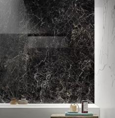 Керамогранит Marazzi Grande Marble Look 160х320 Satin, Saint Laurent, 6 мм