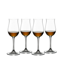 Набор бокалов для коньяка Riedel Barware 175 мл, 4 шт
