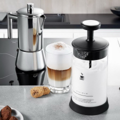 Вспениватель для молока Antonio 23,5 см