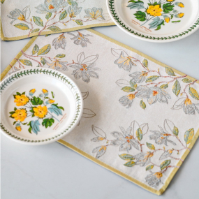 Салфетка под тарелку Maggy 32x48 см