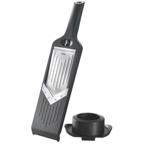 Терка V-образная Violi 32х9 см