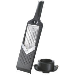 Терка V-образная Violi 32х9 см