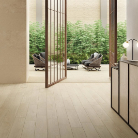 Керамогранит Italon Room 60х120 Cerato, Stone Beige, 9 мм