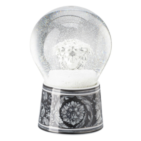 Снежный шар Versace Barocco Haze 12 см