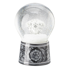 Снежный шар Versace Barocco Haze 12 см