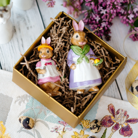 Фигурка "Мама Эмма" Bunny Tales 14,5 см