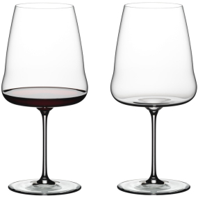 Набор бокалов для вина Cabernet/Merlot Winewings 1002 мл, 2 шт