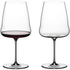 Набор бокалов для вина Cabernet/Merlot Winewings 1002 мл, 2 шт