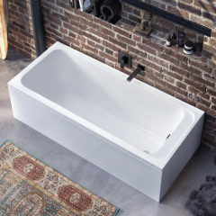 Ванна акриловая Villeroy & Boch Omnia Architectura 160х70 UBA167ARA2V-01