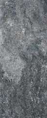 Керамогранит La Faenza Pretiosa 30х60, Dark Grey, 10,5 мм