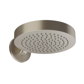 Лейка для душа Gessi Origini 66150.149, никель матовый