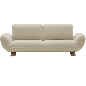 Диван Calligaris Favola CS3455, Sand