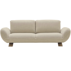 Диван Calligaris Favola CS3455, Sand