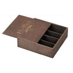 Набор столовых приборов Hive Blue, 24 предмета