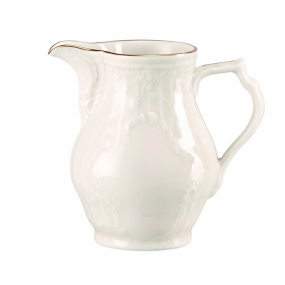 Сливочник Sanssouci Ivory Gold 190 мл