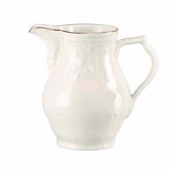 Сливочник Sanssouci Ivory Gold 190 мл