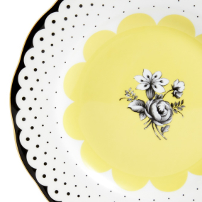 Набор чайный на 1 персону 1920 Wanda, 3 предмета