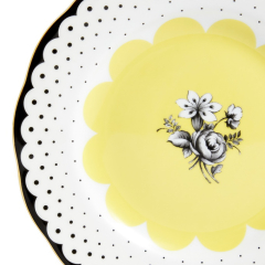 Набор чайный на 1 персону 1920 Wanda, 3 предмета